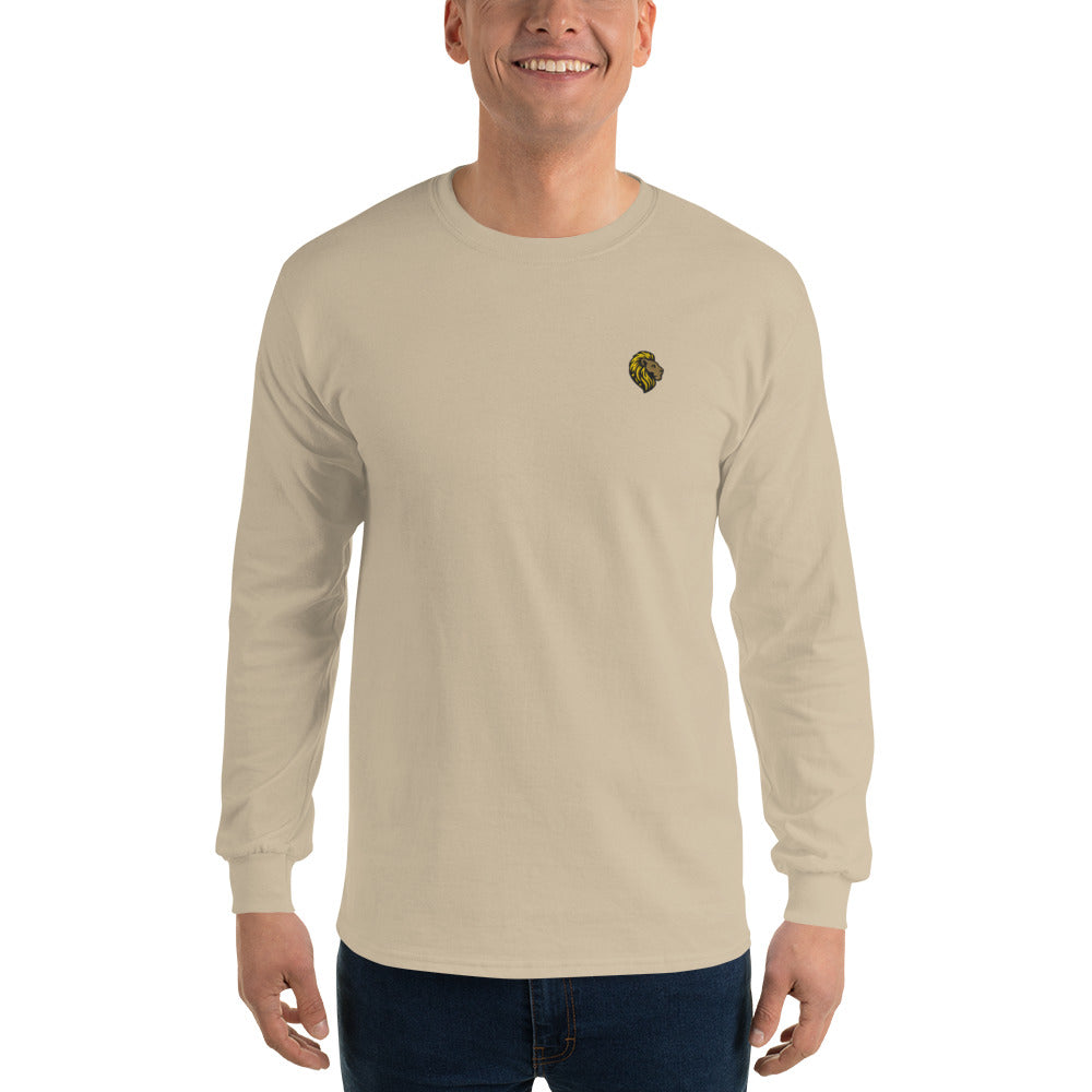 The One Long Sleeve Shirt