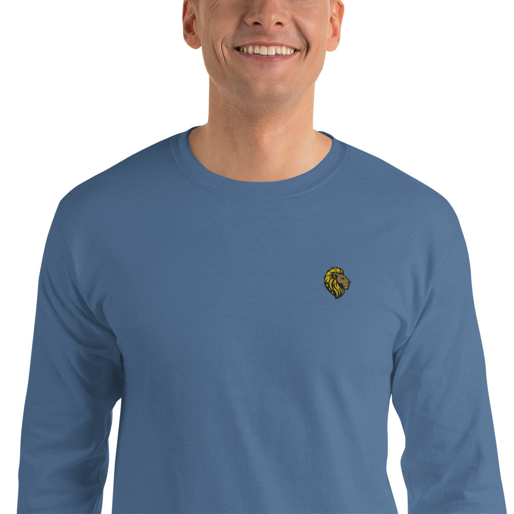 The One Long Sleeve Shirt