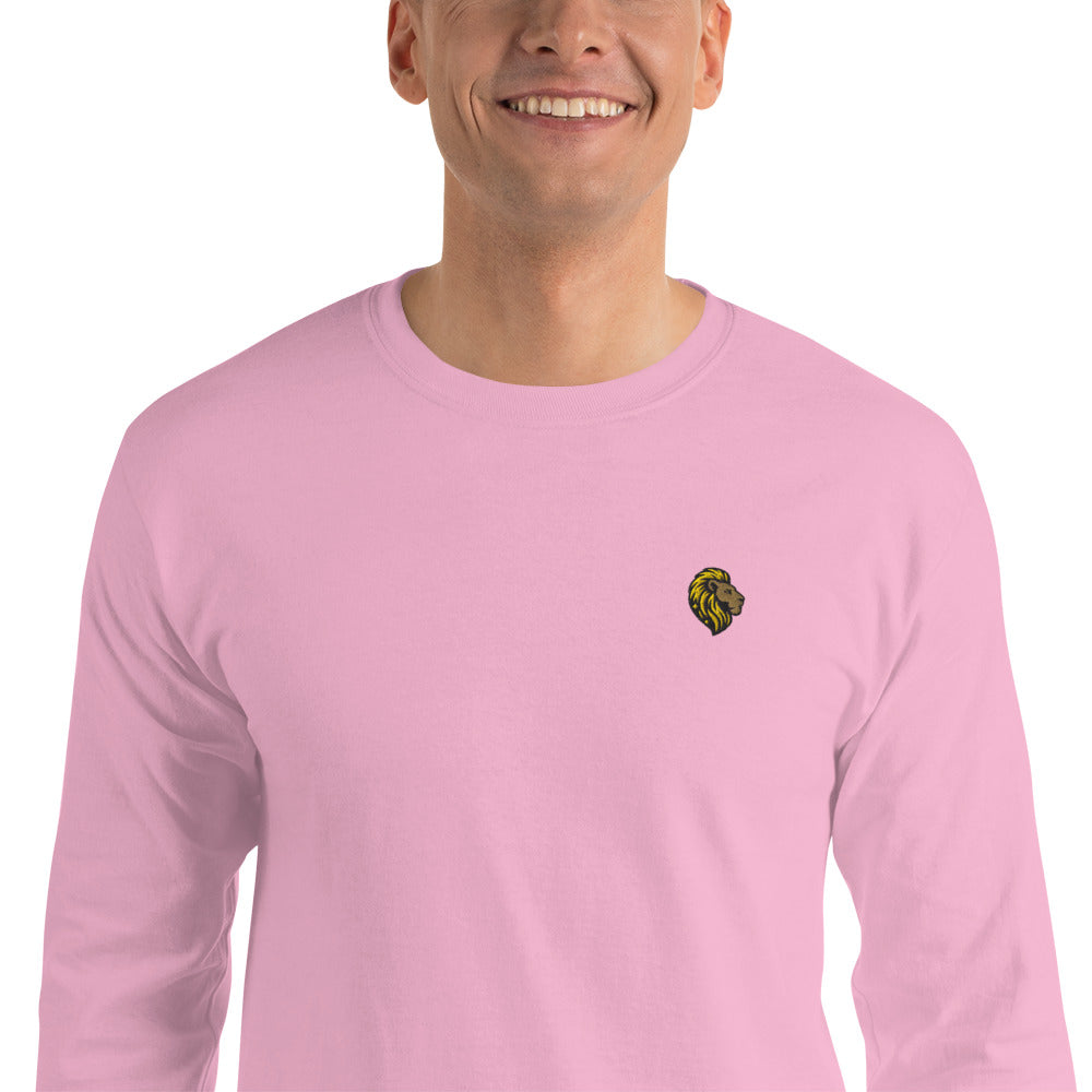 The One Long Sleeve Shirt