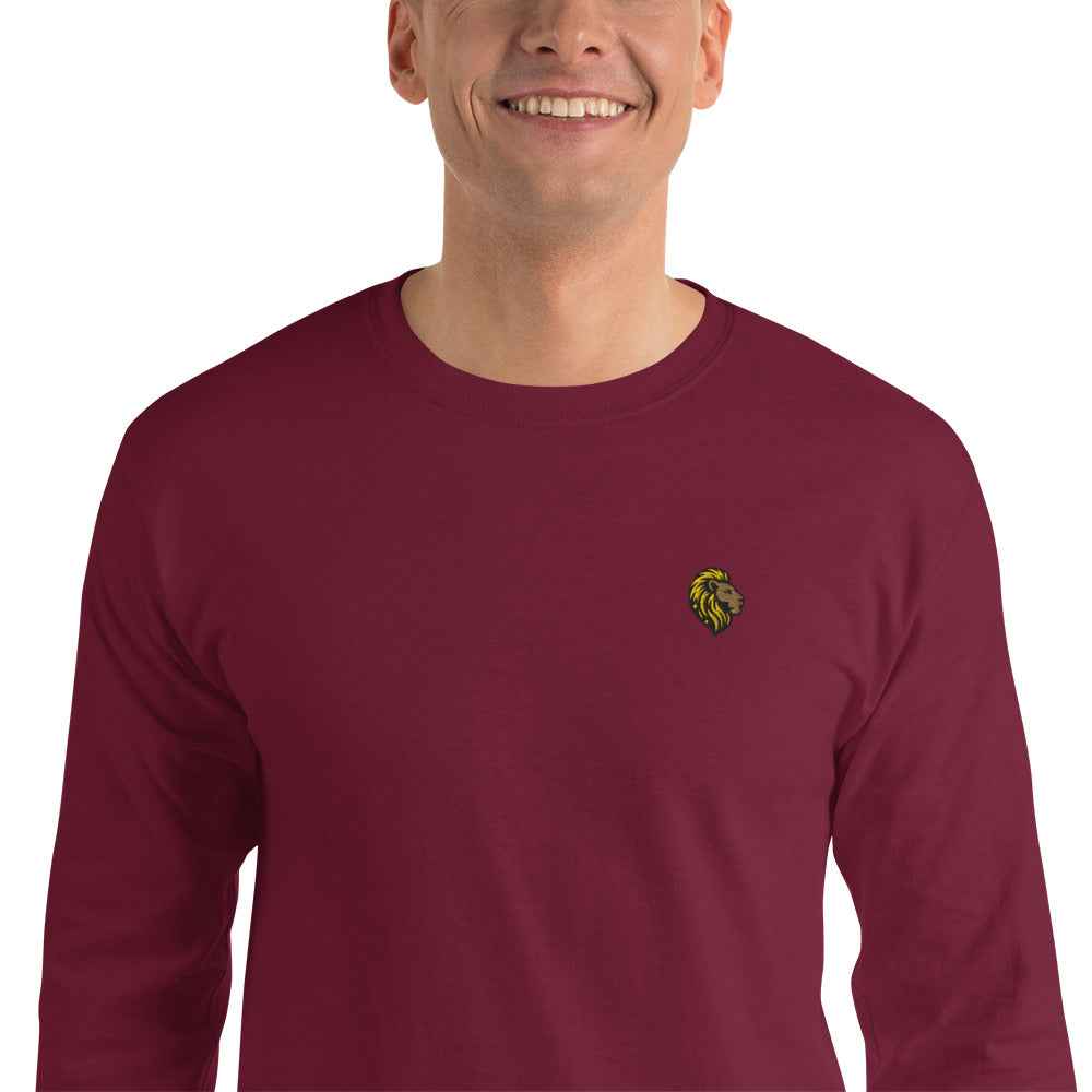The One Long Sleeve Shirt