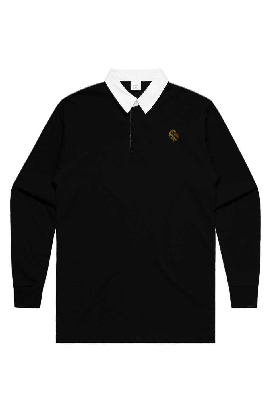 The One Rugby Jersey