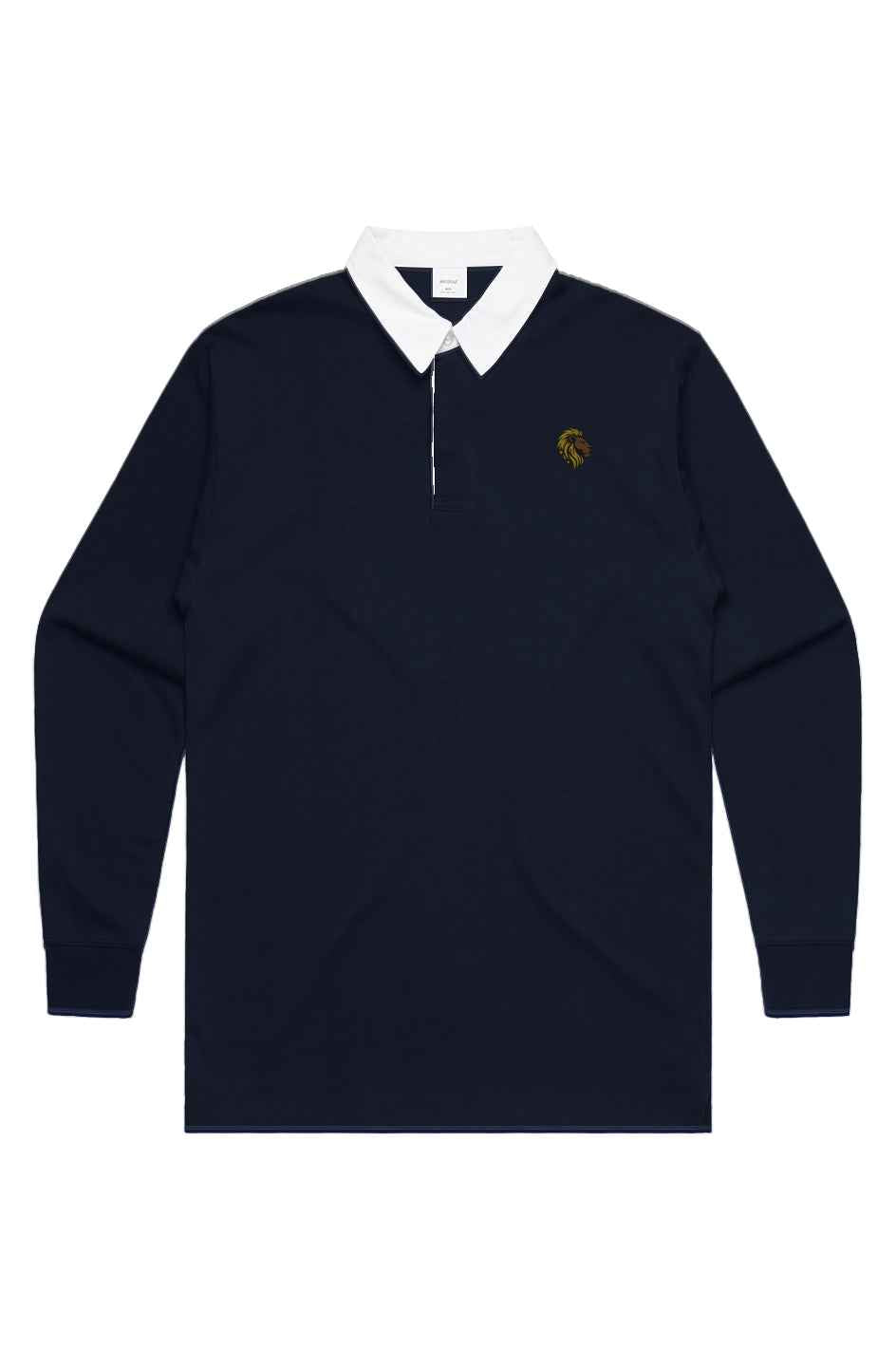 The One Rugby Jersey