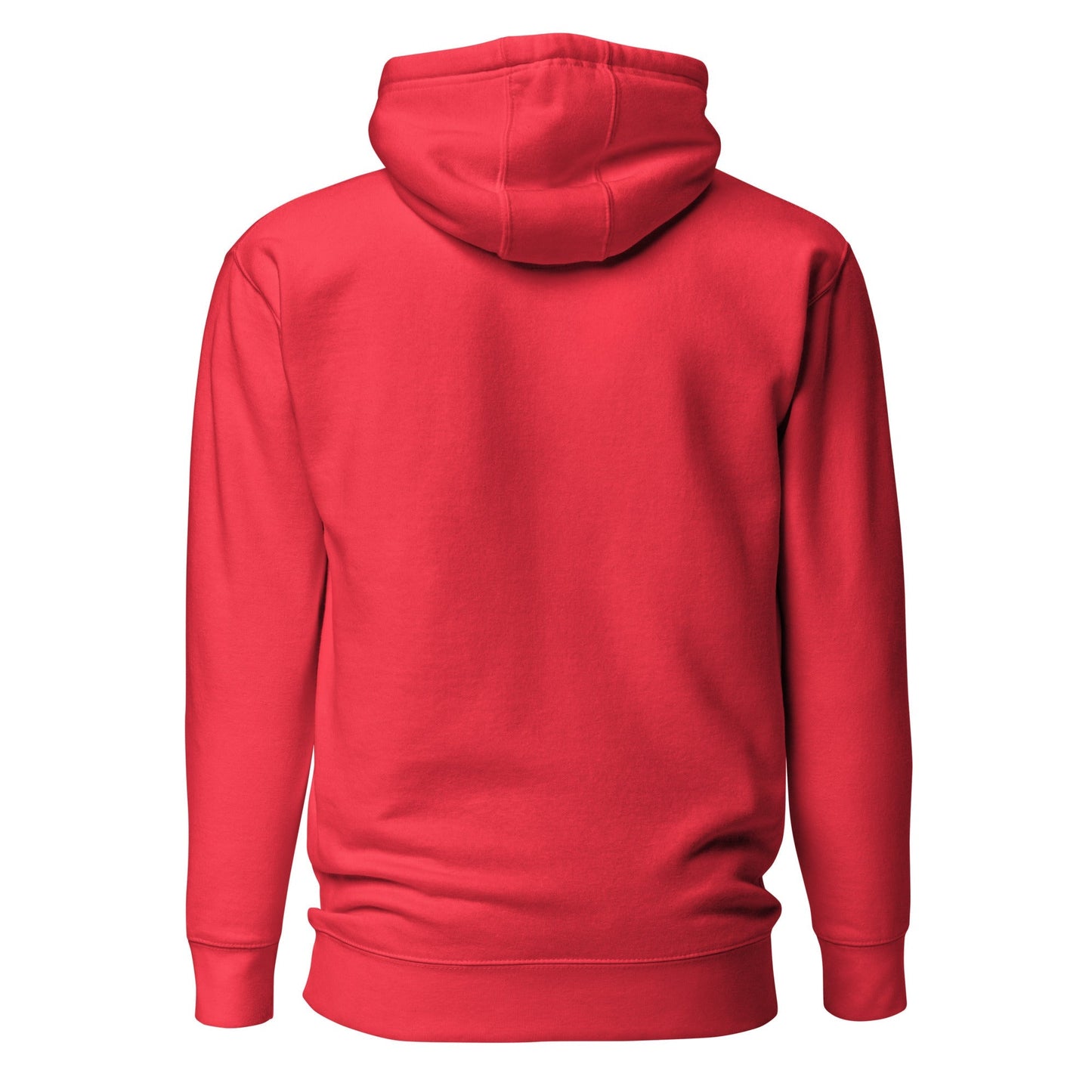 The One Unisex Essential Hoodie
