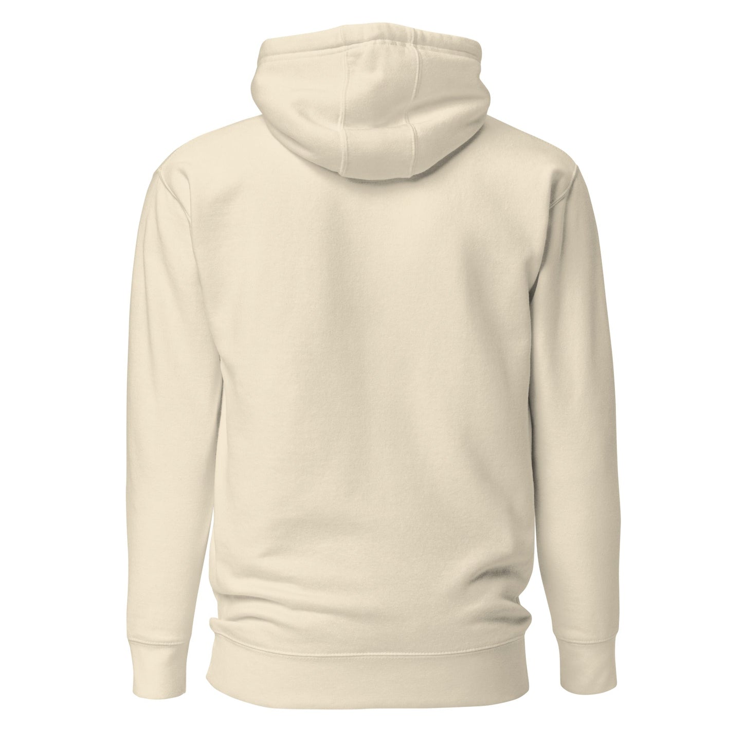 The One Unisex Essential Hoodie