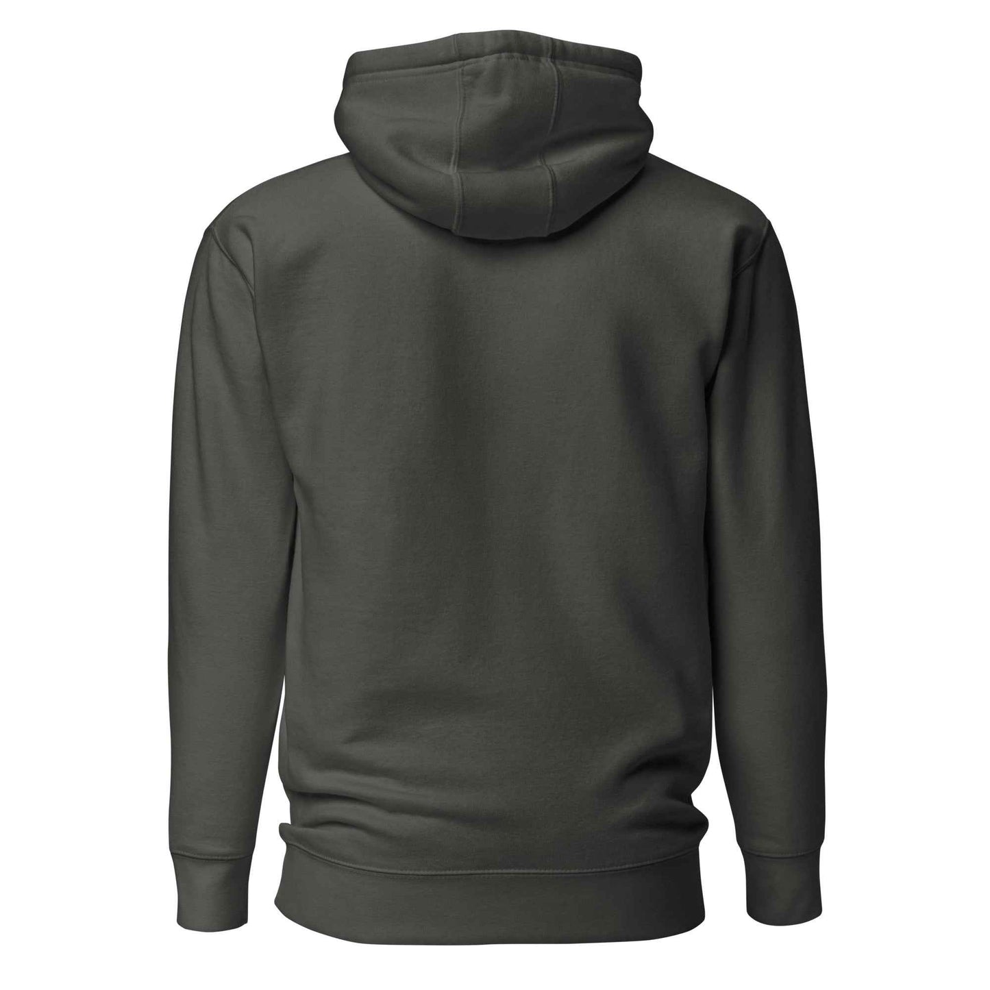 The One Unisex Essential Hoodie
