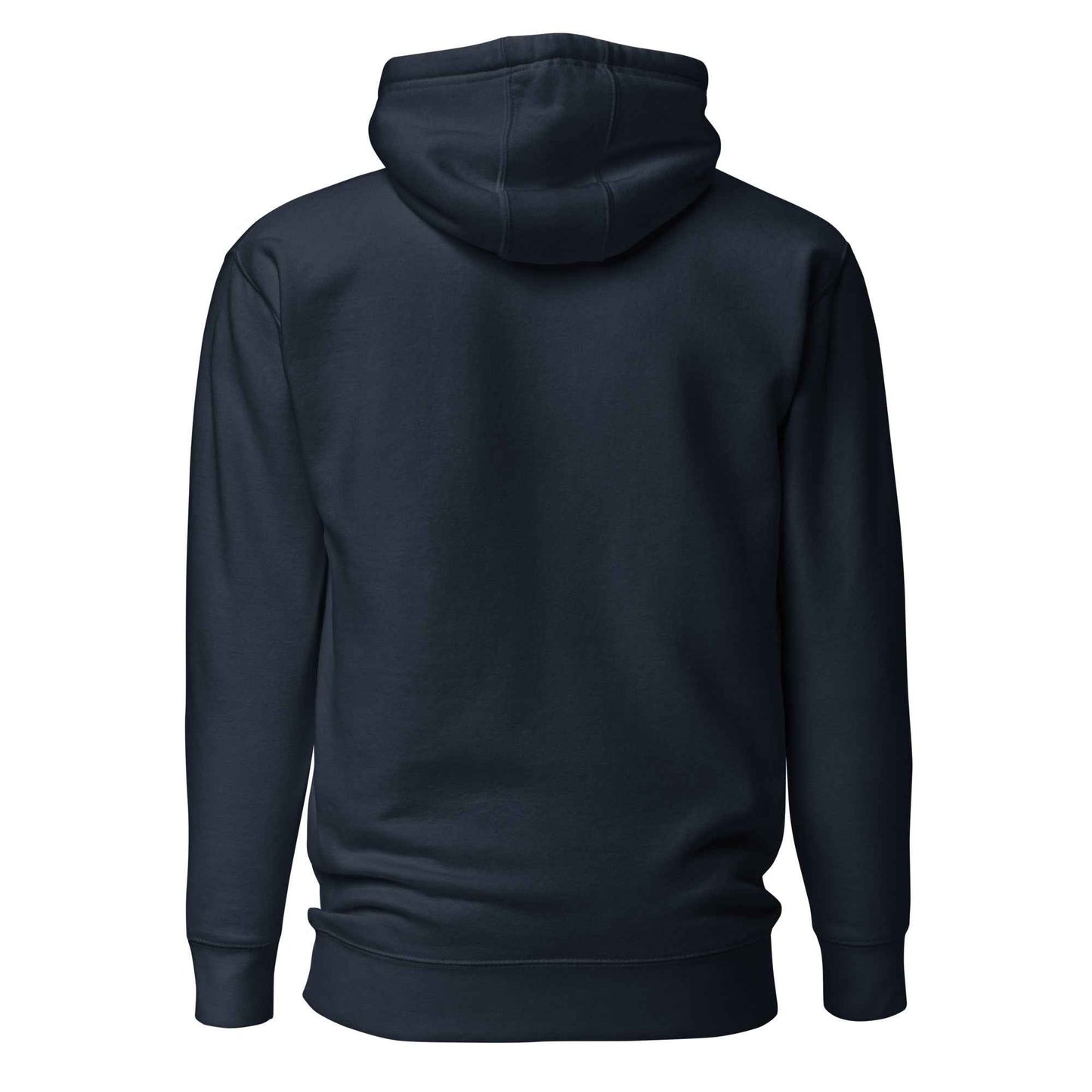 The One Unisex Essential Hoodie