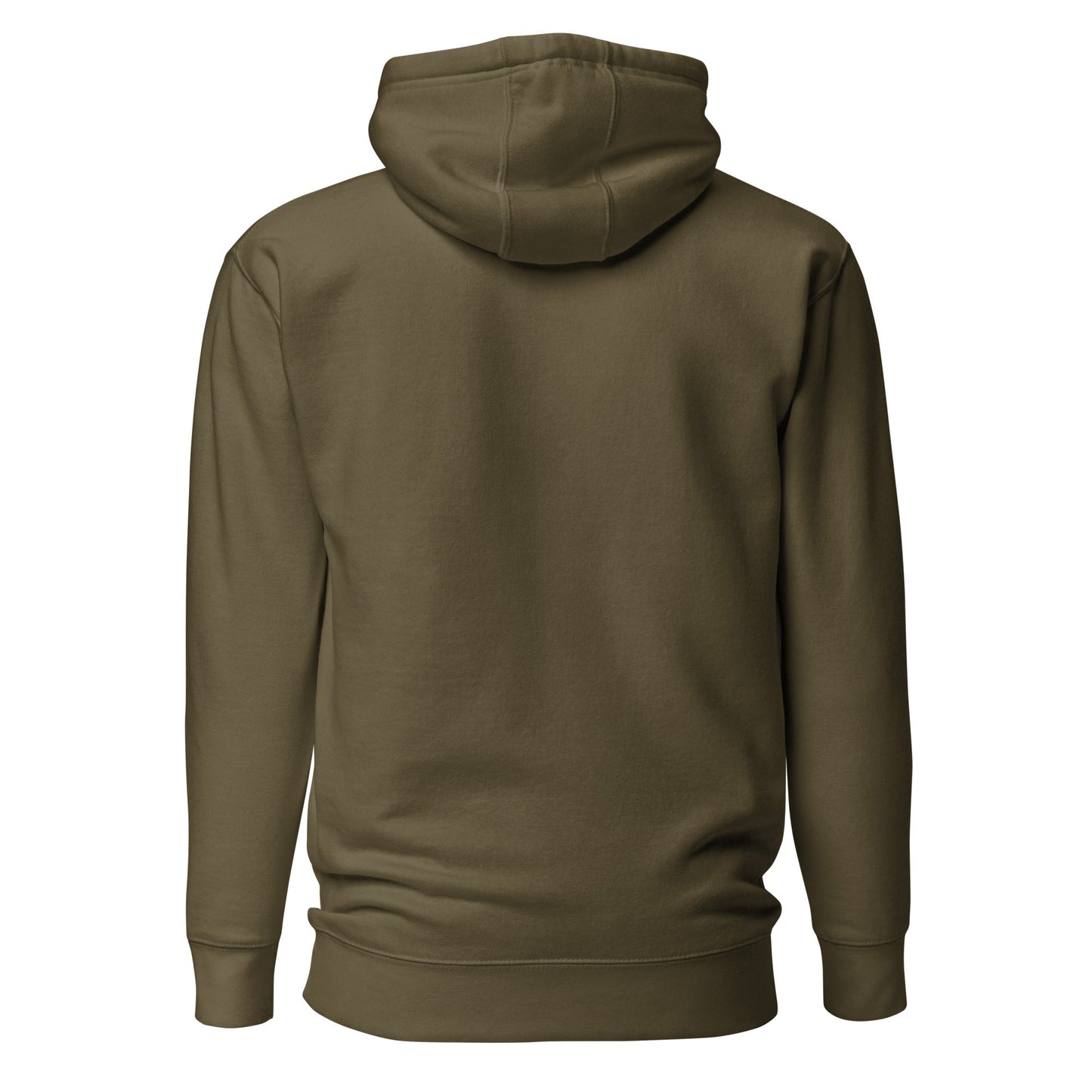 The One Unisex Essential Hoodie