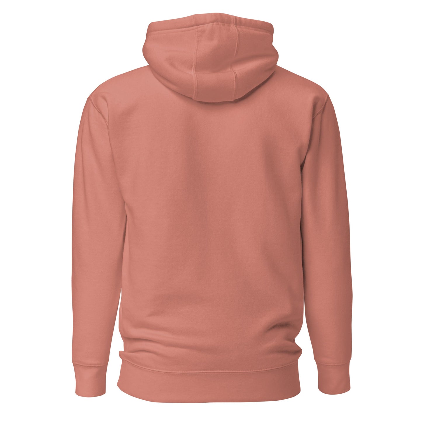 The One Unisex Essential Hoodie