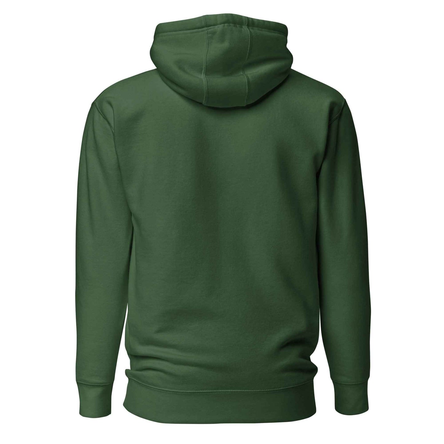The One Unisex Essential Hoodie