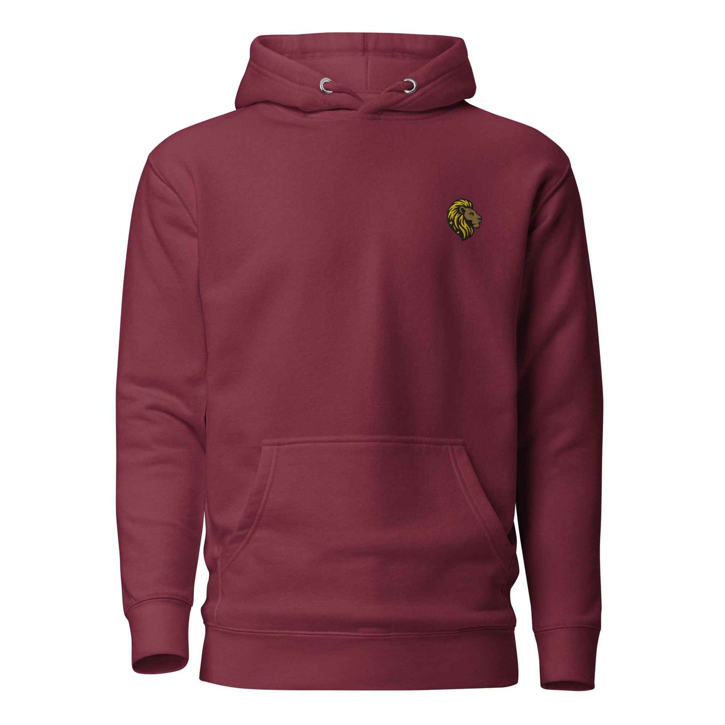 The One Unisex Essential Hoodie
