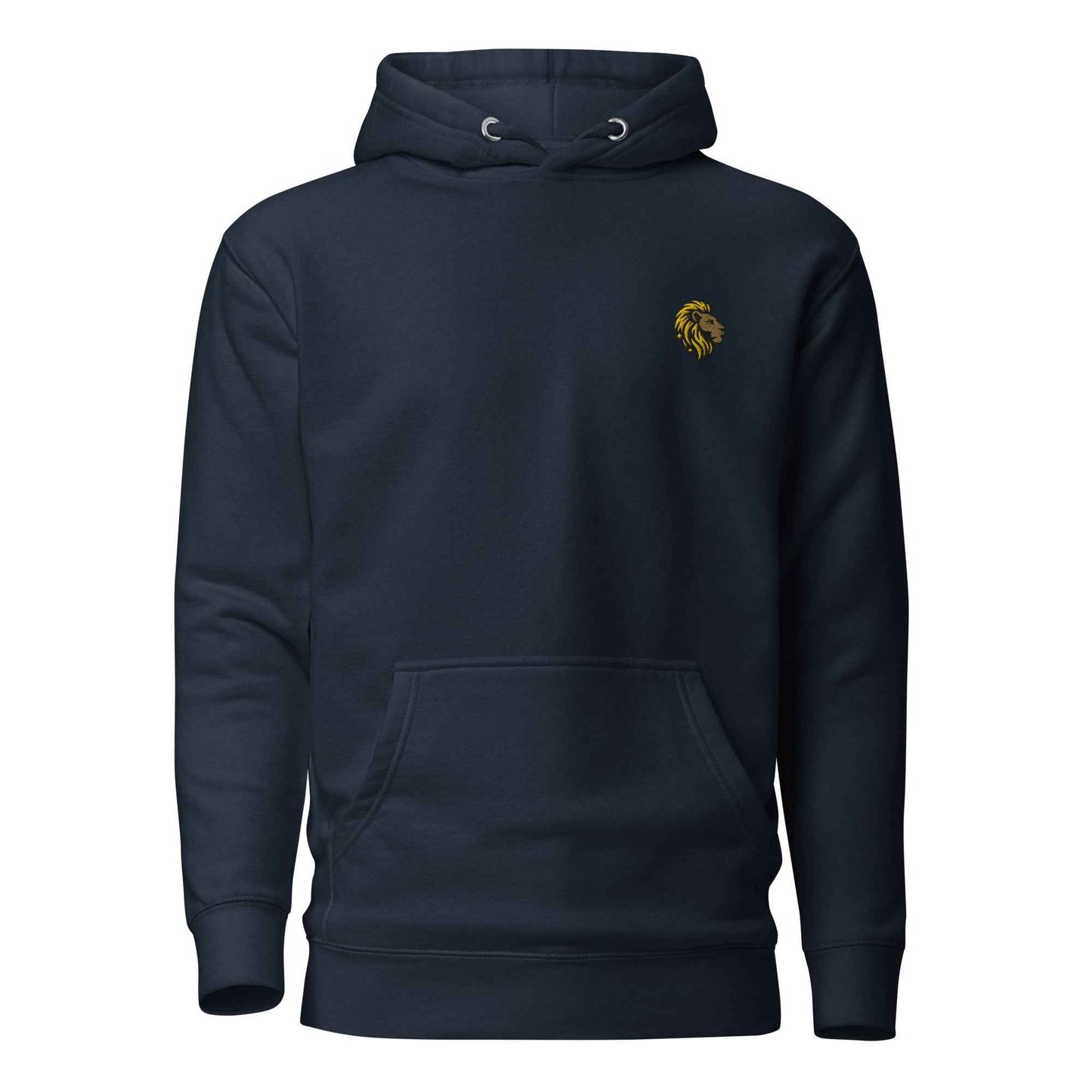 The One Unisex Essential Hoodie