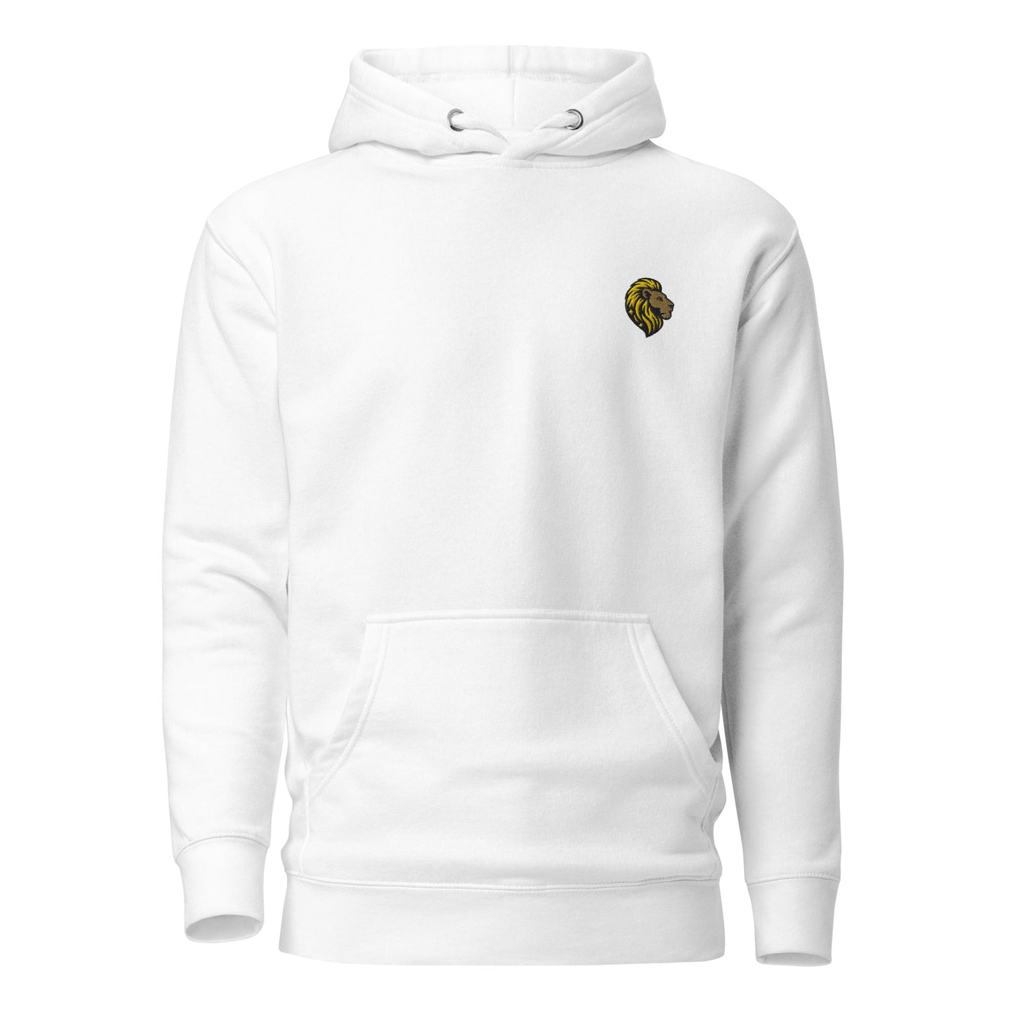 The One Unisex Essential Hoodie