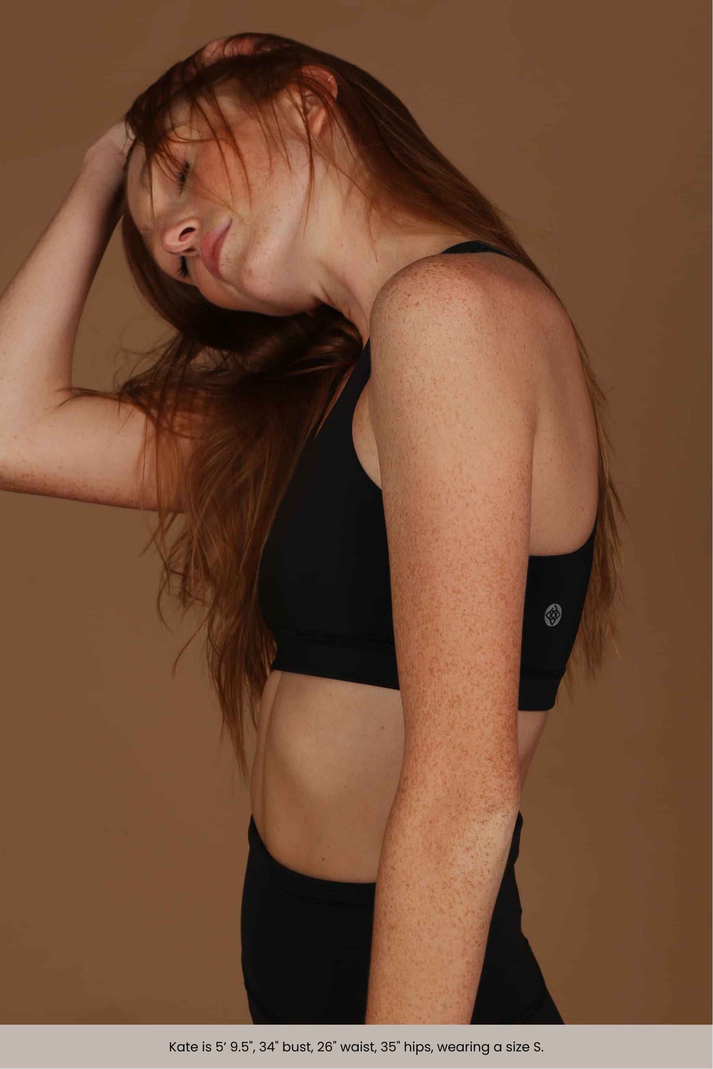the respire bra