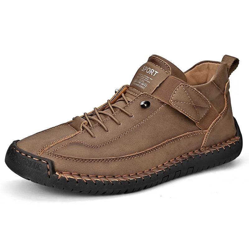 Gents' All-Season Casual Kicks - Solstik