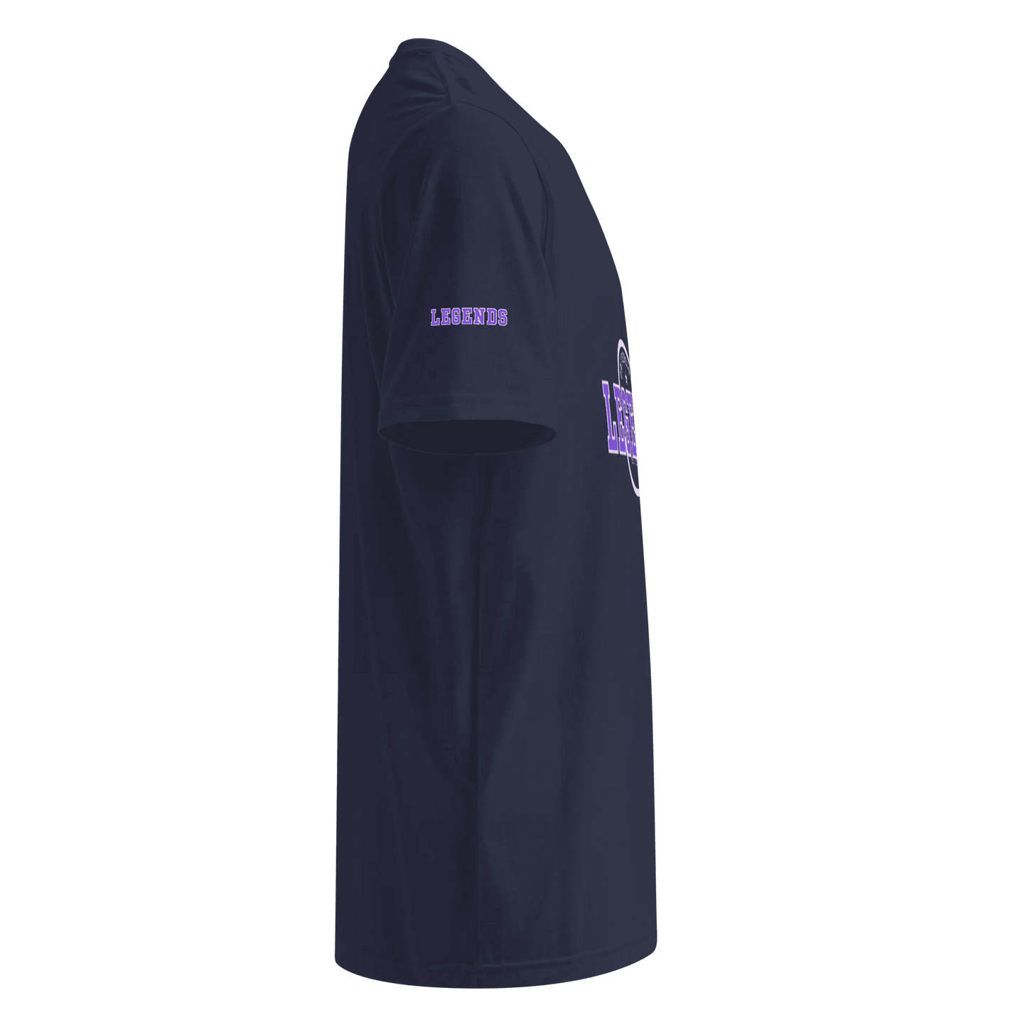 Under ArmourⓇ athletic t-shirt - Solstik