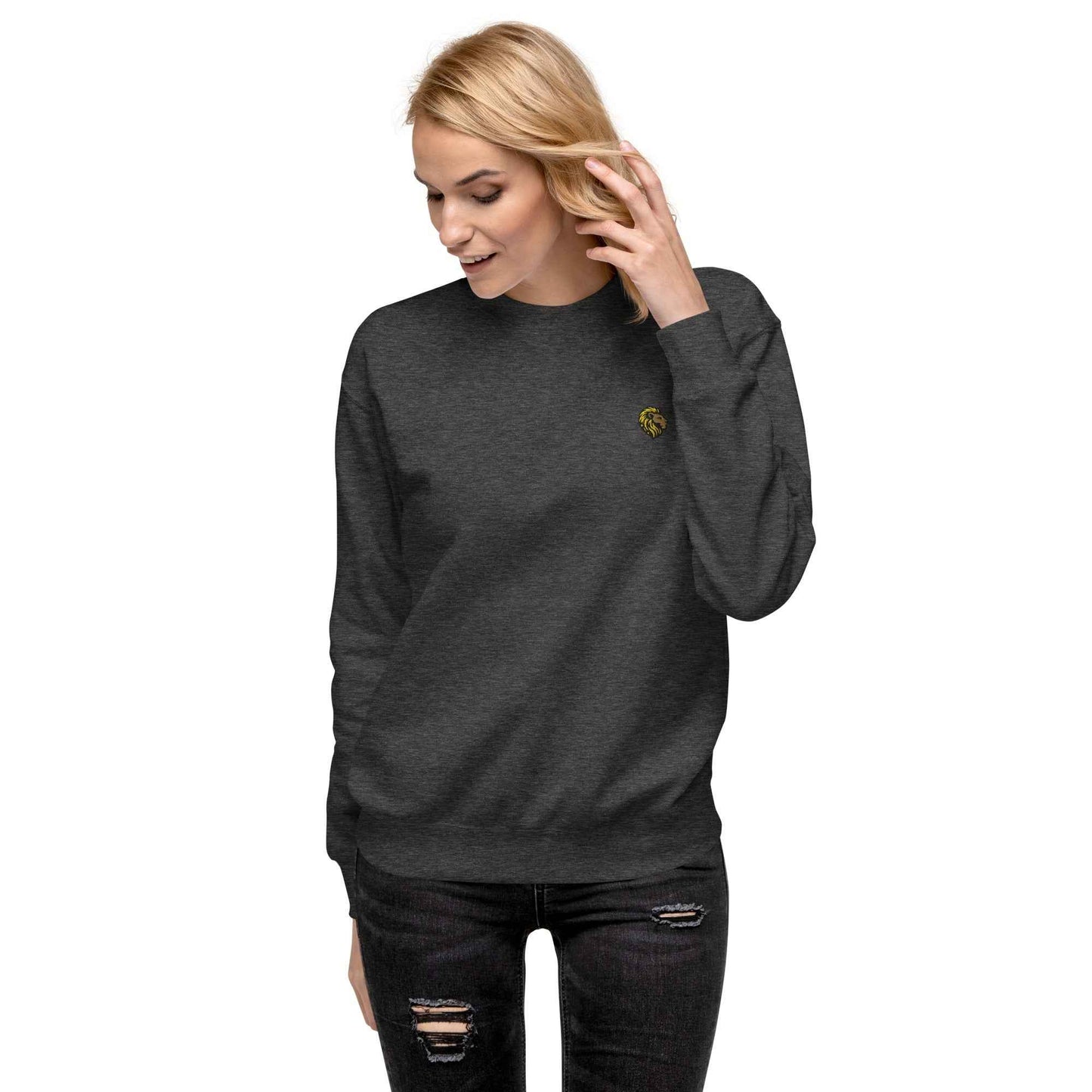 Unisex The One Essential Sweatshirt
