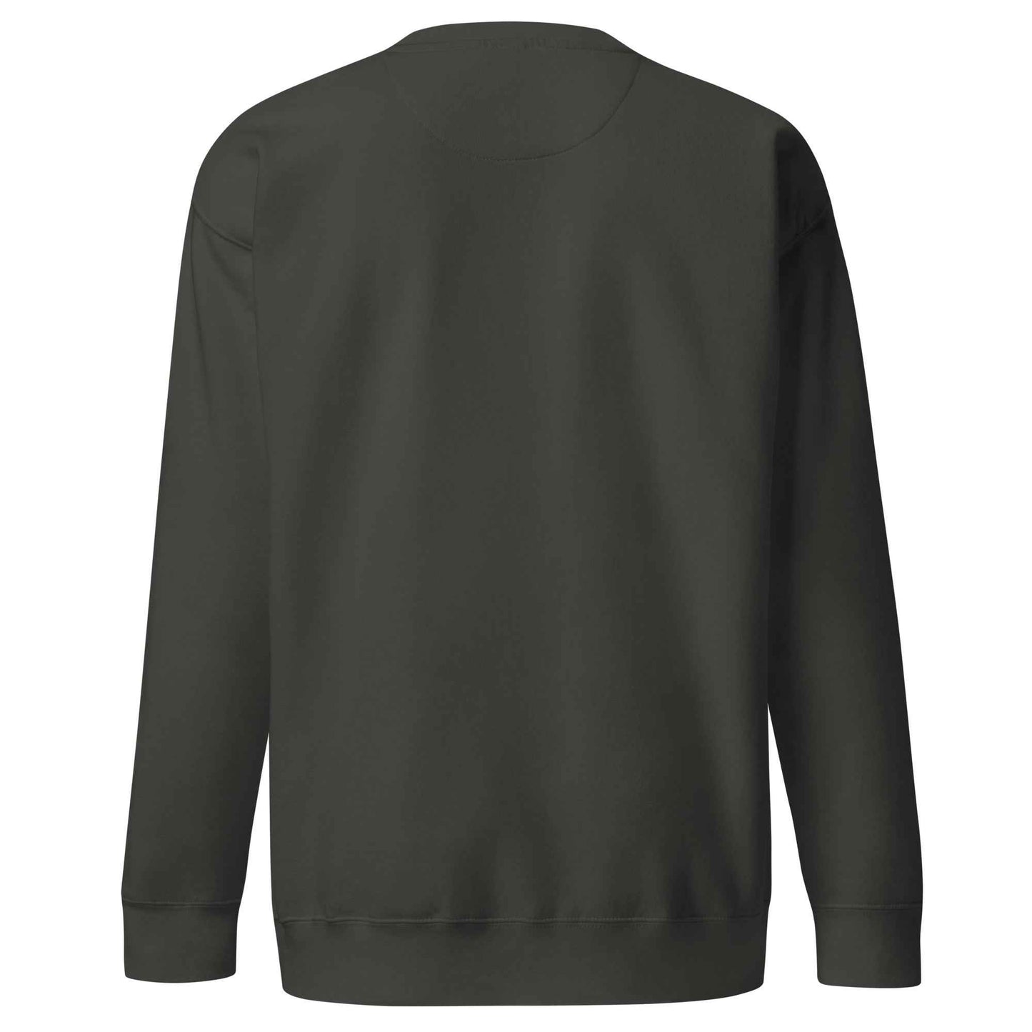 Unisex The One Essential Sweatshirt