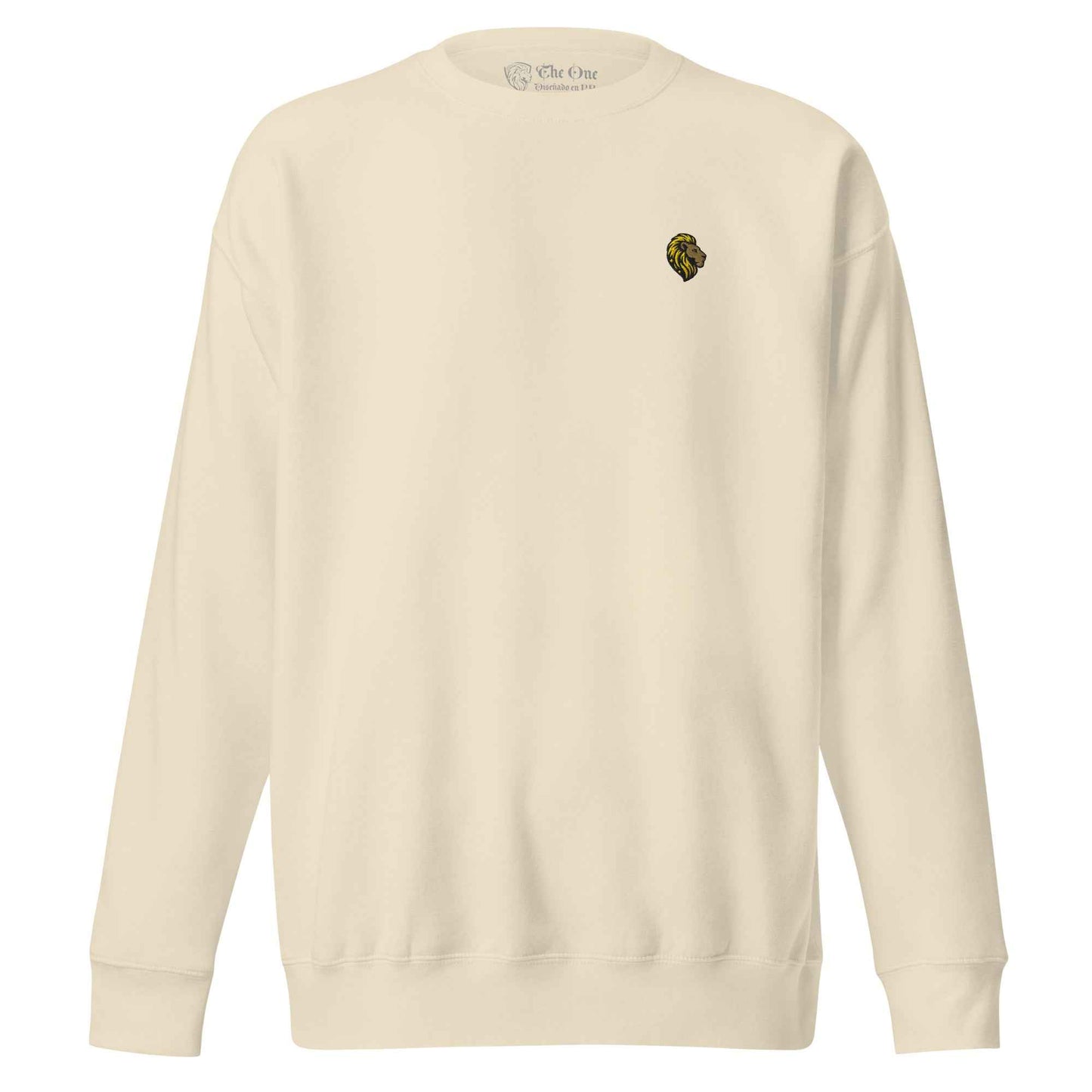 Unisex The One Essential Sweatshirt