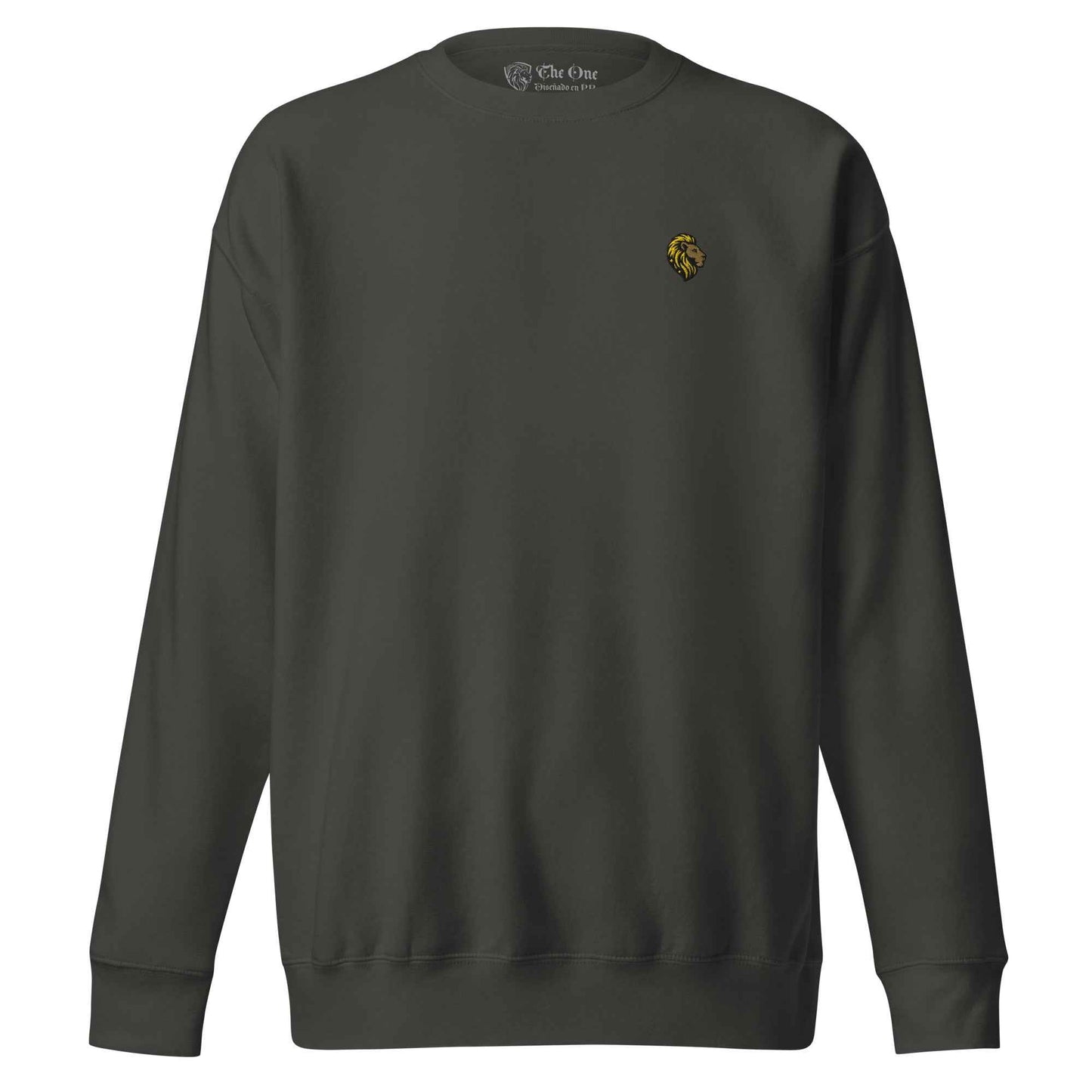 Unisex The One Essential Sweatshirt
