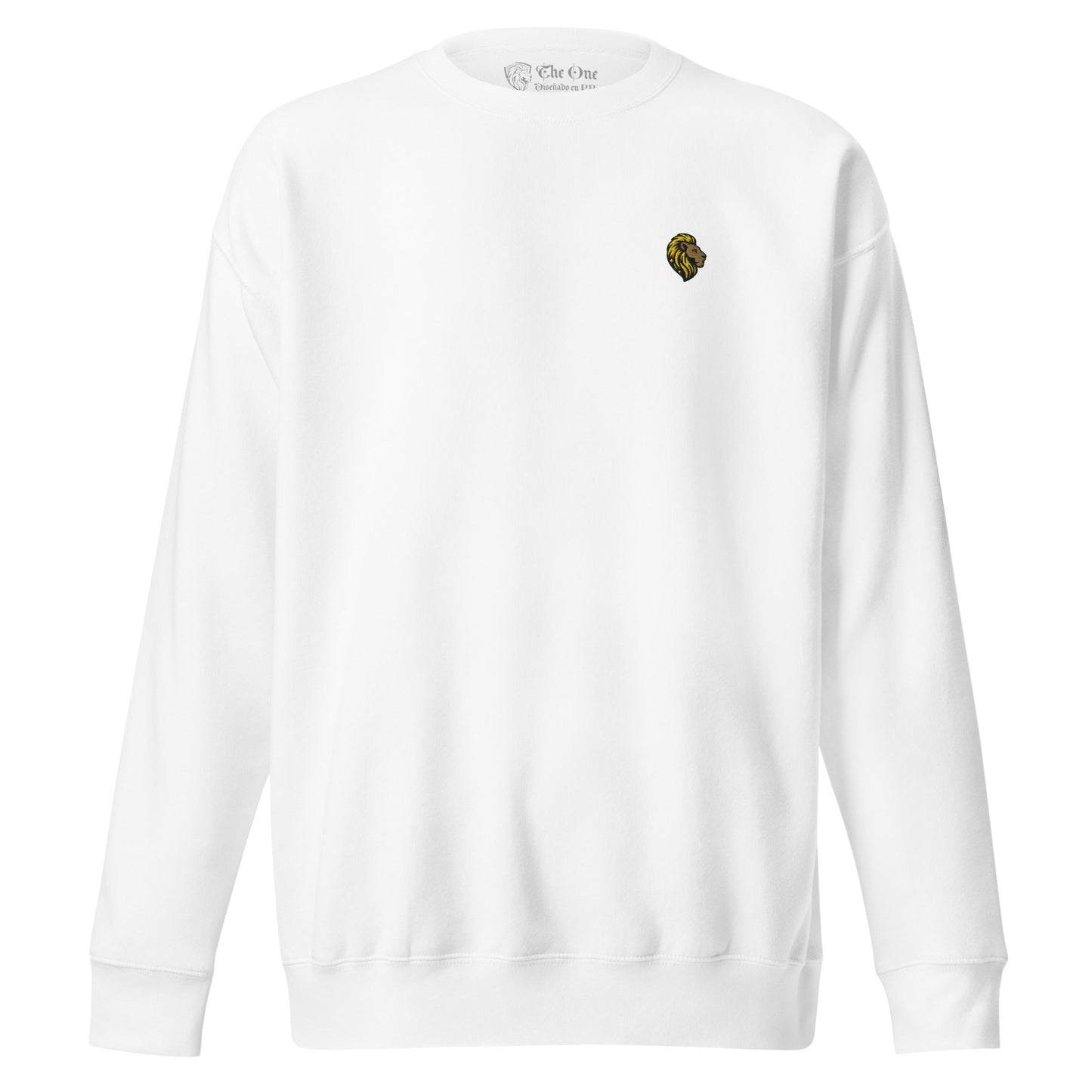 Unisex The One Essential Sweatshirt
