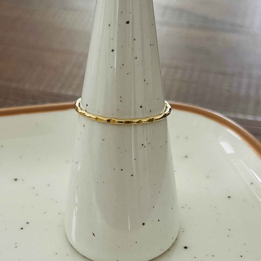 BAMBOO RING