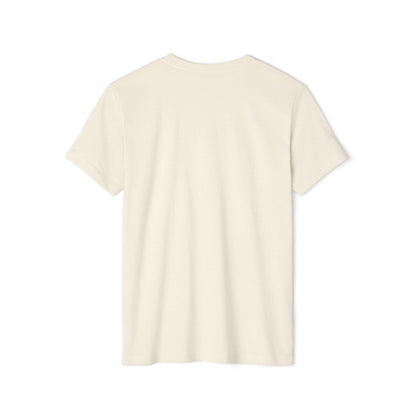 Climate Change Ain't Cool: Eco-Friendly T-Shirt