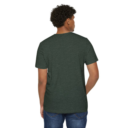 Climate Change Ain't Cool: Eco-Friendly T-Shirt