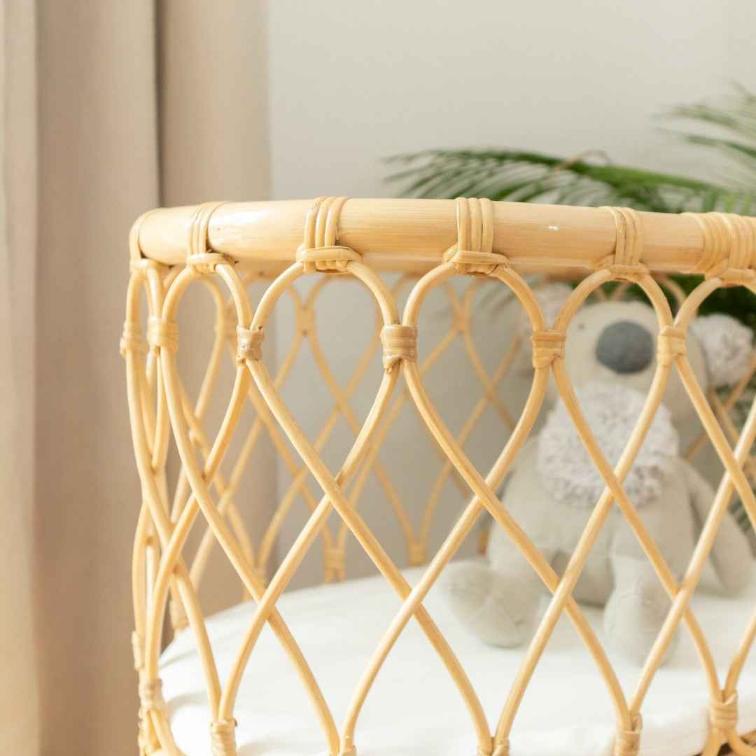 Olivia Doll Bassinet
