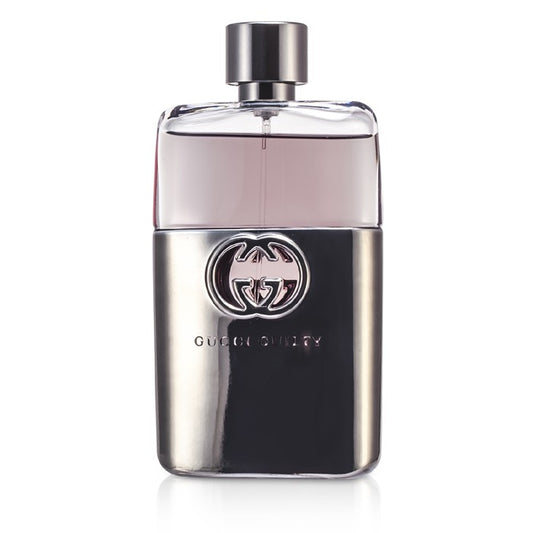 GUCCI - Guilty Pour Homme Eau De Toilette Spray - Solstik