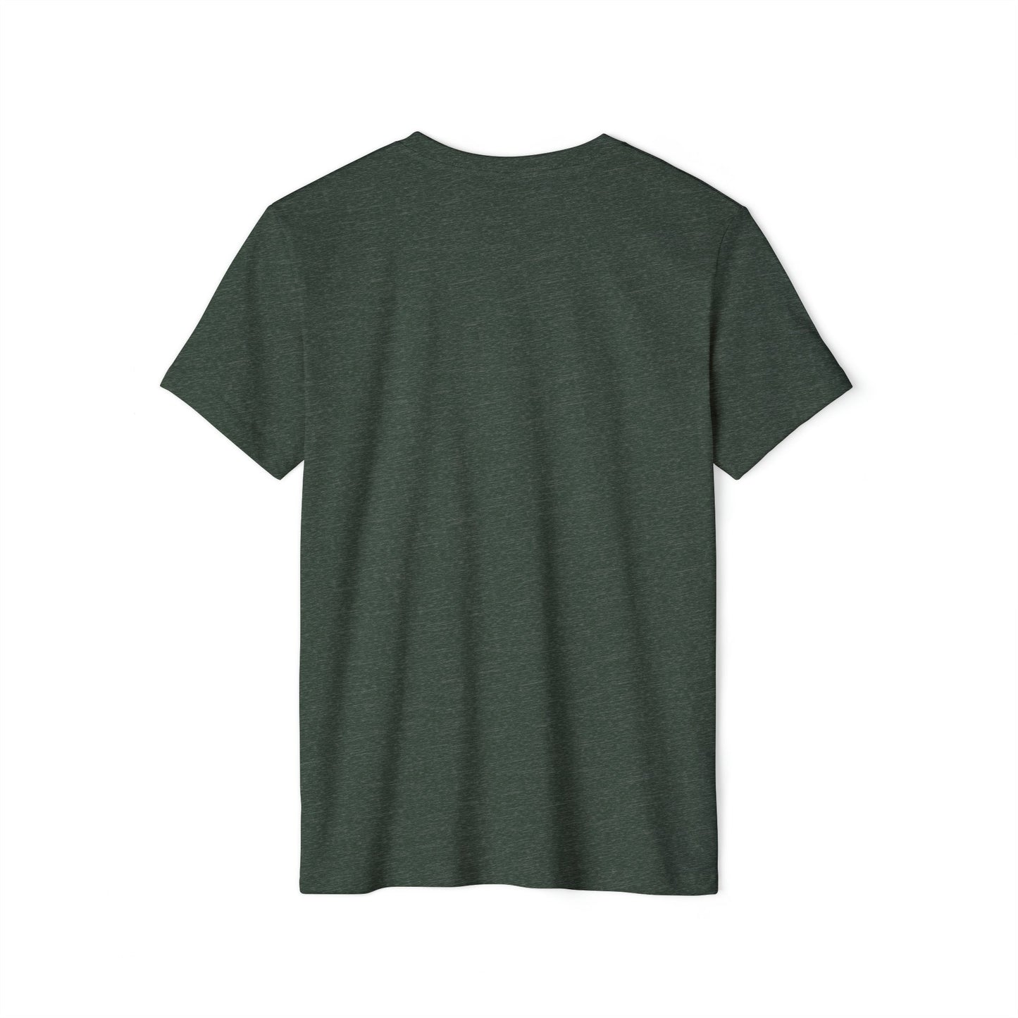 Climate Change Ain't Cool: Eco-Friendly T-Shirt