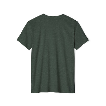 Climate Change Ain't Cool: Eco-Friendly T-Shirt