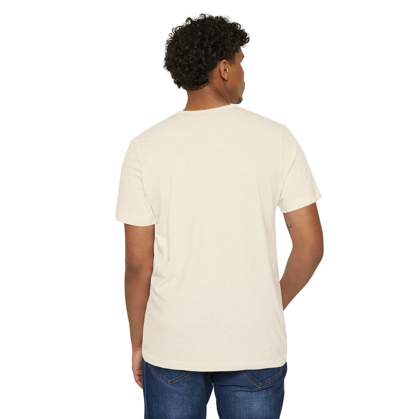 Climate Change Ain't Cool: Eco-Friendly T-Shirt