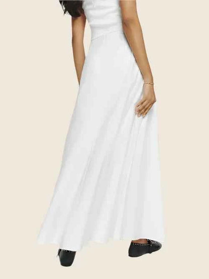 Haze Midi Skirt
