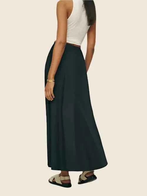 Haze Midi Skirt