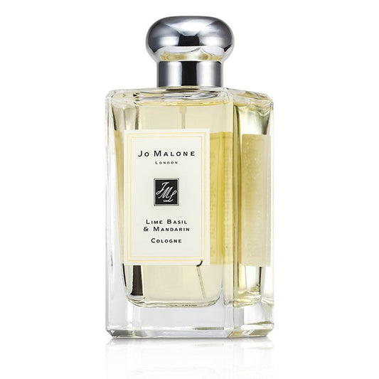 JO MALONE - Lime Basil & Mandarin Cologne Spray (Originally Without Box) - Solstik