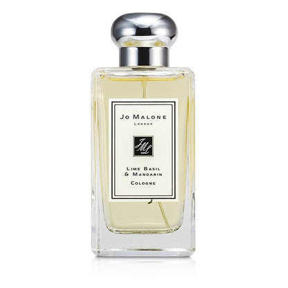 JO MALONE - Lime Basil & Mandarin Cologne Spray (Originally Without Box) - Solstik