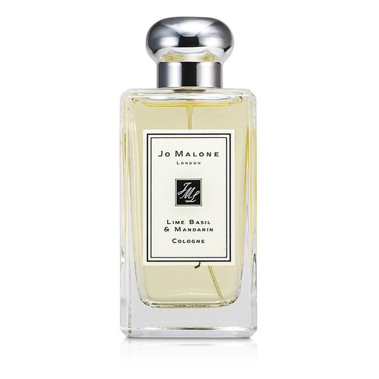 JO MALONE - Lime Basil & Mandarin Cologne Spray (Originally Without Box) - Solstik