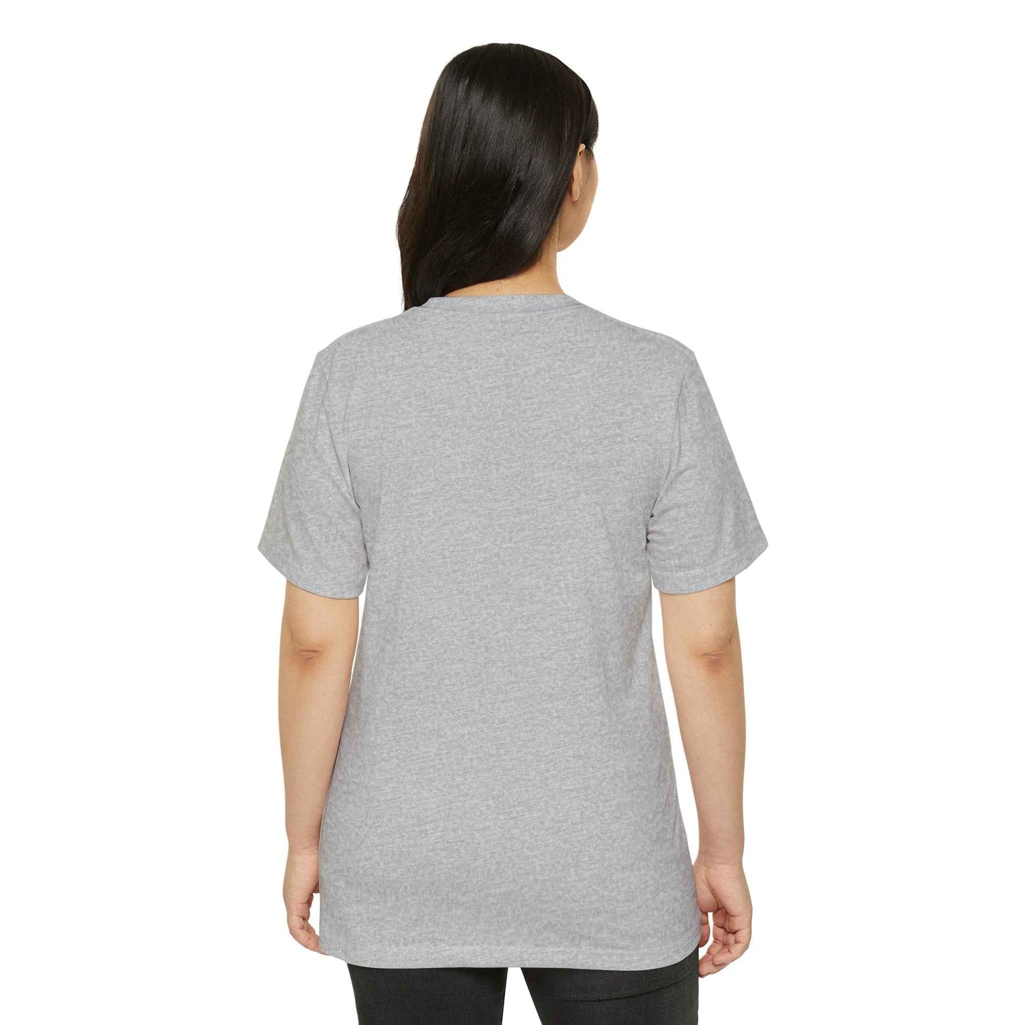 Climate Change Ain't Cool: Eco-Friendly T-Shirt