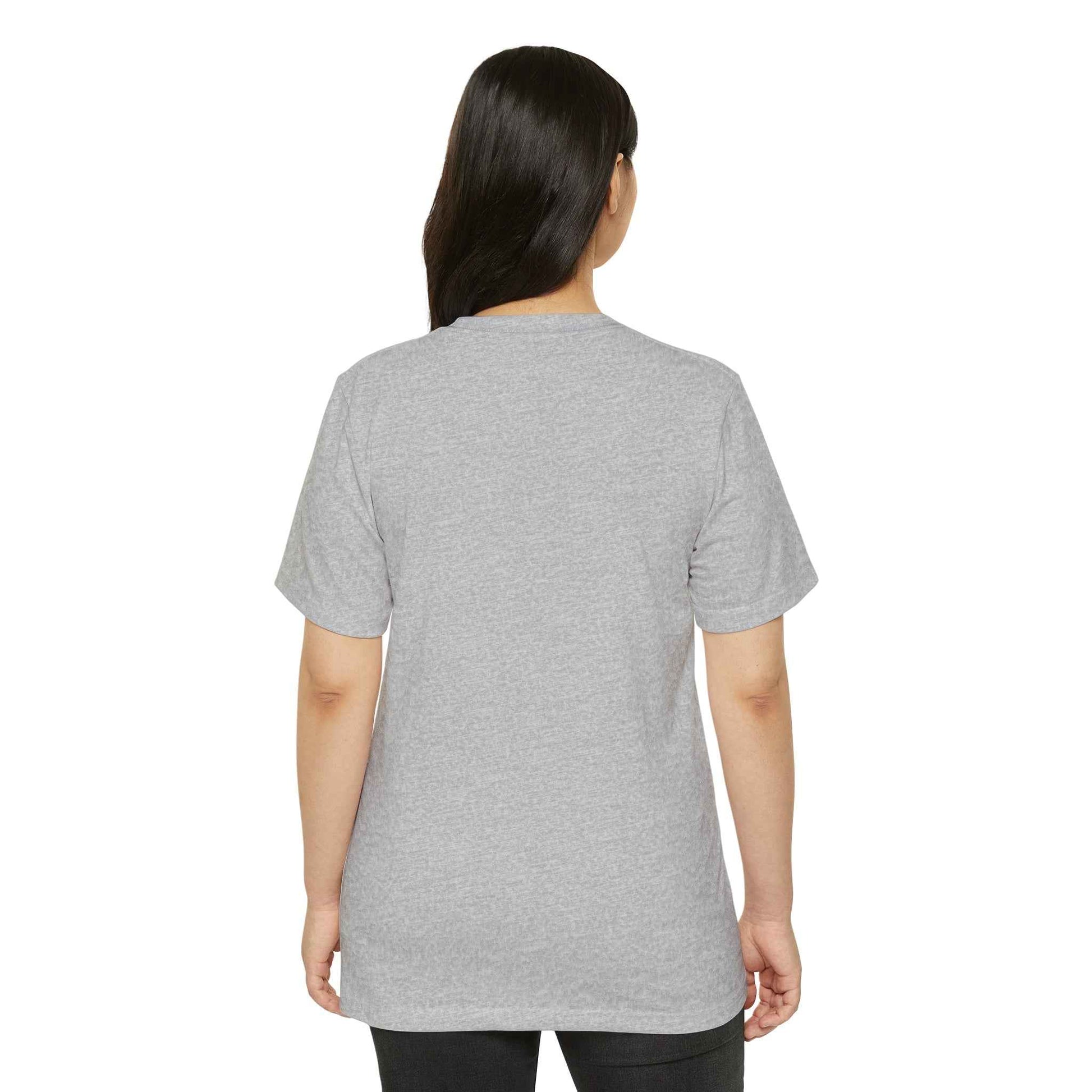 Climate Change Ain't Cool: Eco-Friendly T-Shirt