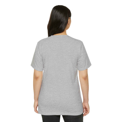 Climate Change Ain't Cool: Eco-Friendly T-Shirt