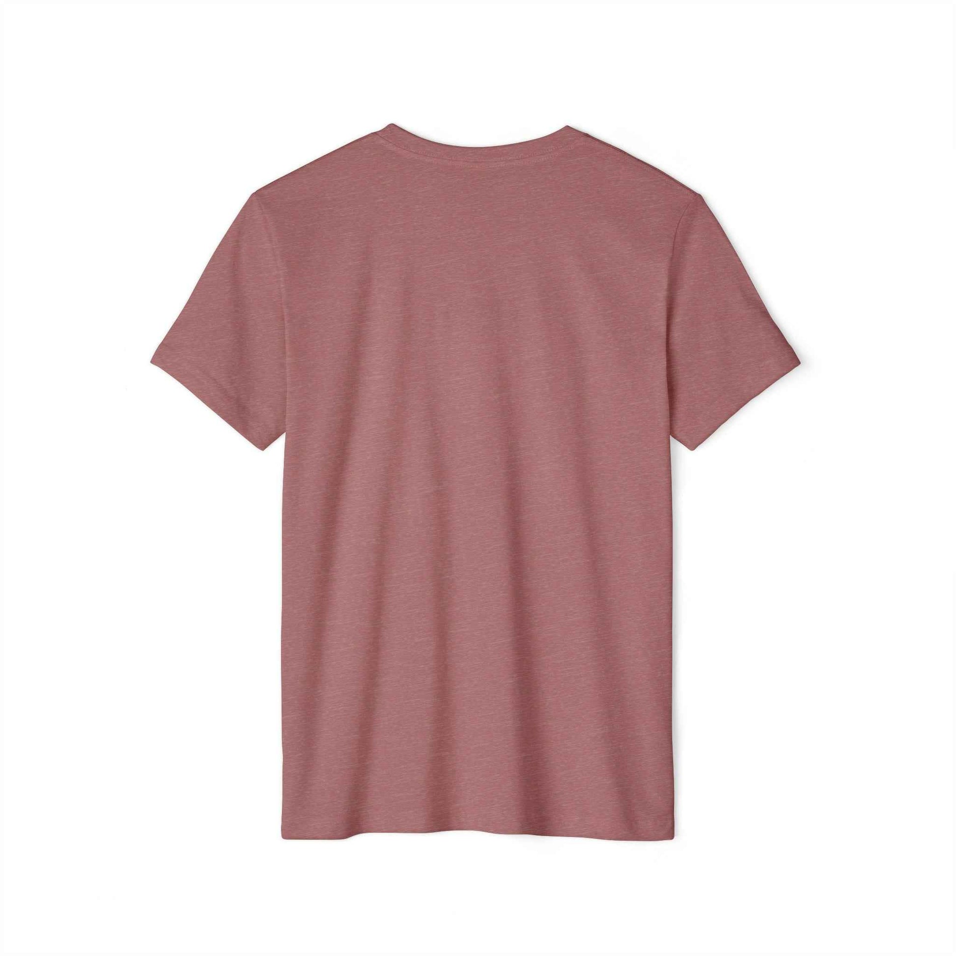 Climate Change Ain't Cool: Eco-Friendly T-Shirt