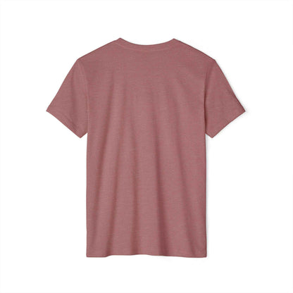 Climate Change Ain't Cool: Eco-Friendly T-Shirt