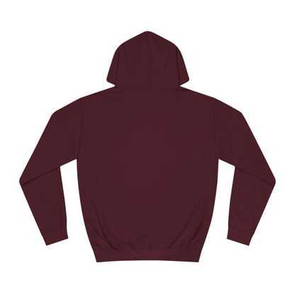 Unisex Hoodie - No Planet B by Closiist