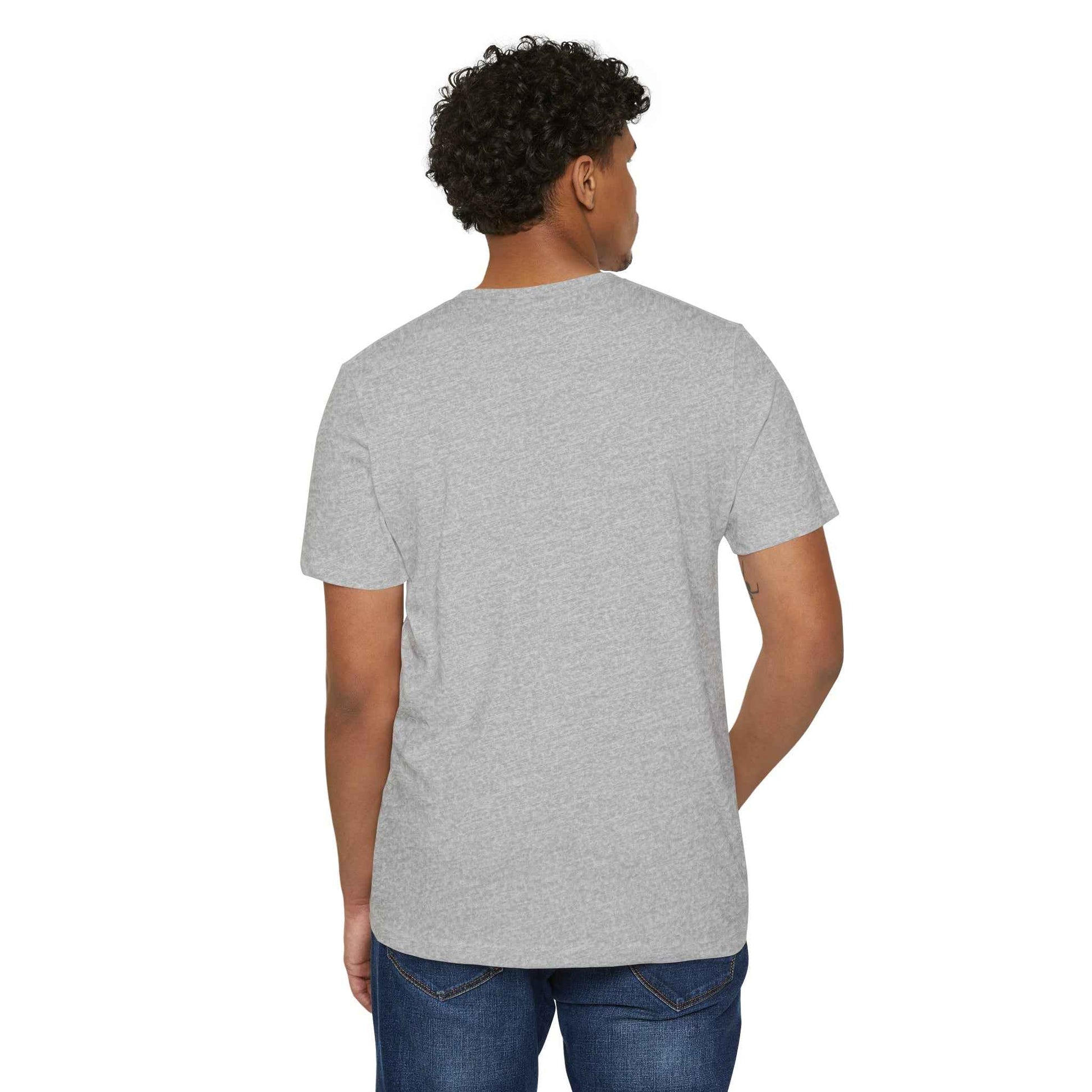 Climate Change Ain't Cool: Eco-Friendly T-Shirt