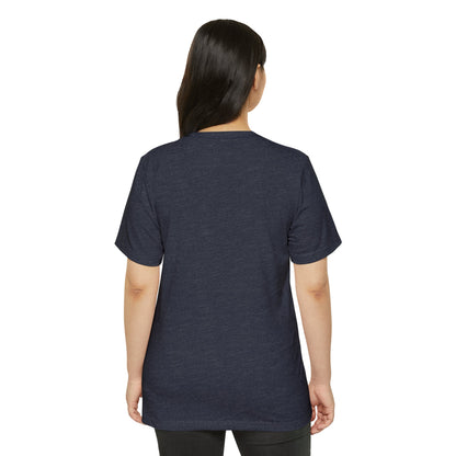 Climate Change Ain't Cool: Eco-Friendly T-Shirt