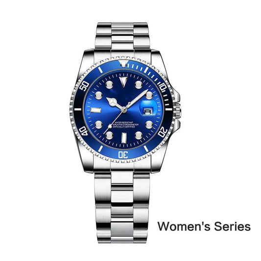 Luxury Watch - Solstik