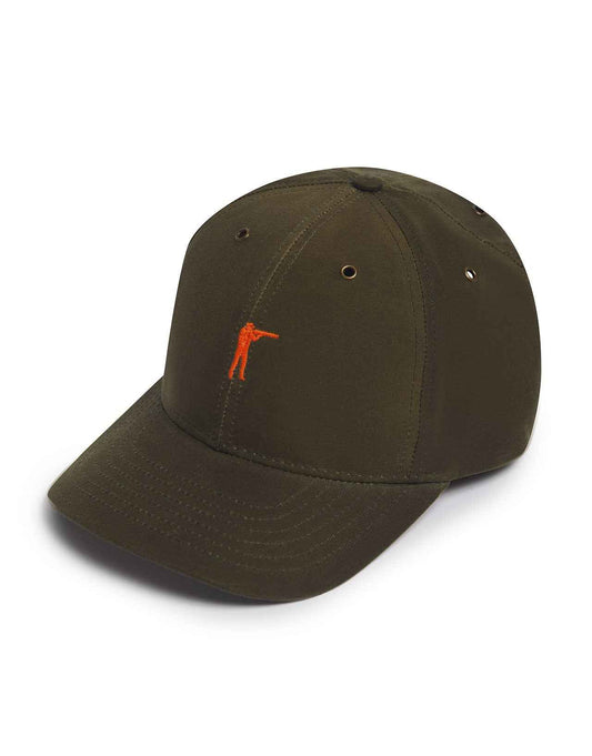 Arthur Field Hat - Waxed Cotton