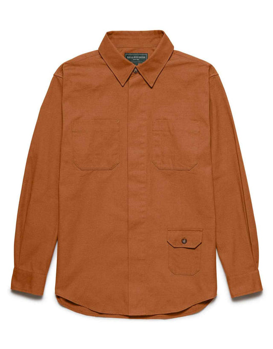 Mariners Overshirt - Duck Canvas