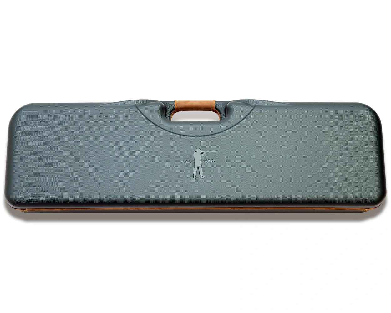 Negrini x Ball and Buck Cast and Blast Hard Case
