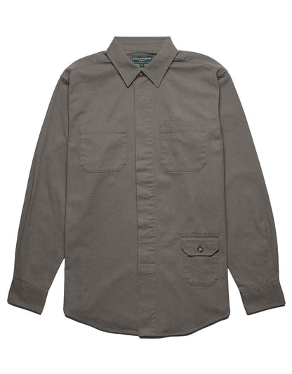 Mariners Overshirt - Duck Canvas